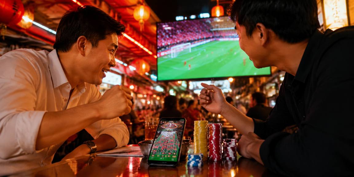 winwin88 Cầu Lông Có Gì Tại winwin88