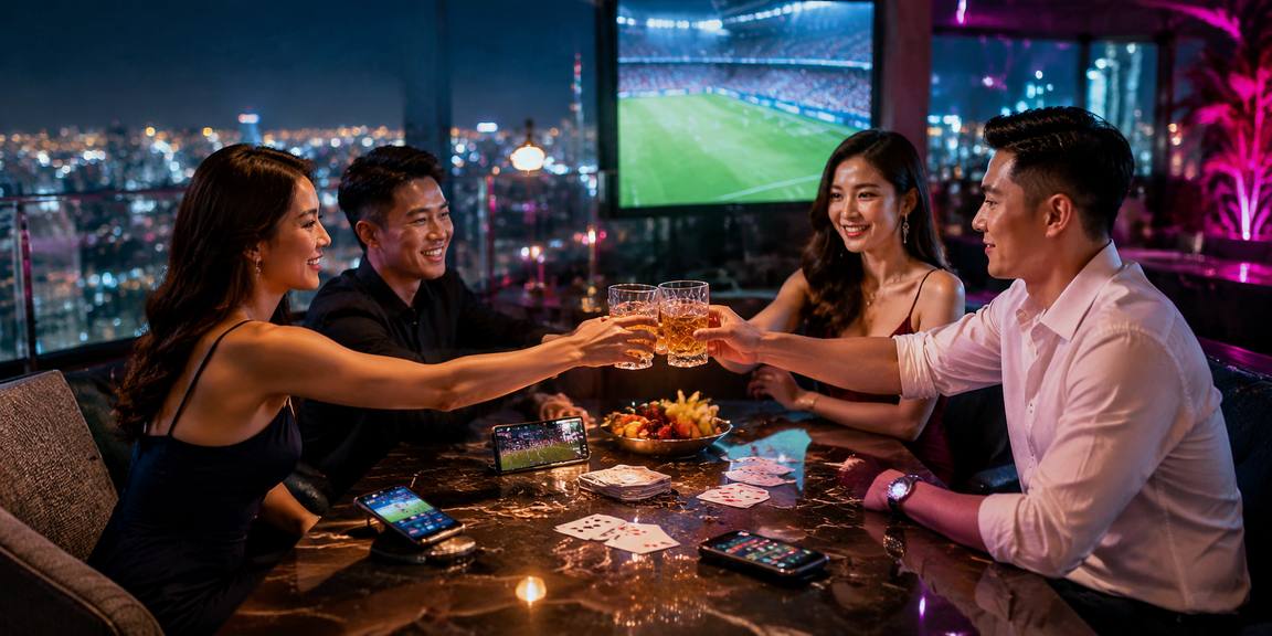 winwin88 Hoa Mai Slot có gì bên trong?